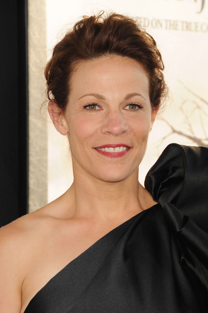 Lili Taylor